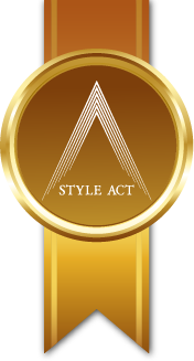 STYLE ACT スタイルアクト